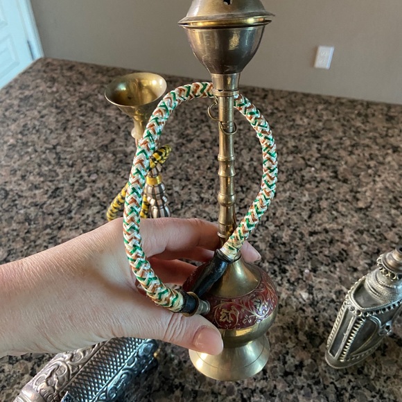 Moroccan decor pieces - Picture 5 of 5